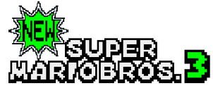 Newsupermariobros3Logo