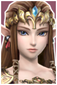 Nstcharacter zelda