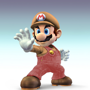 FireMarioSMB3