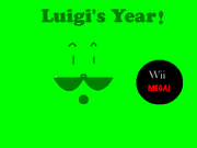 MY luigi