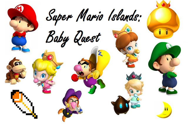 File:Mario Island Title.png