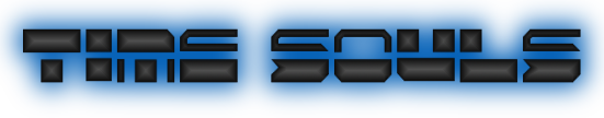 Time Souls logo