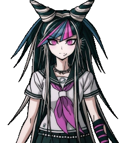 Image - Ibuki Mioda - Danganronpa.png | Fantendo - Nintendo Fanon Wiki