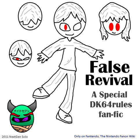 File:Flase Revival Poster.png