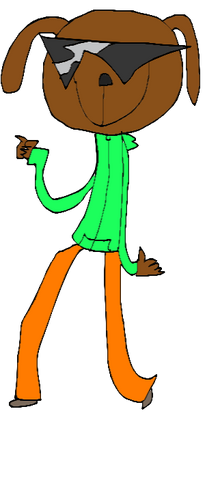File:JohnnyBravoDog.png