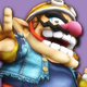 SSBR WarioIcon