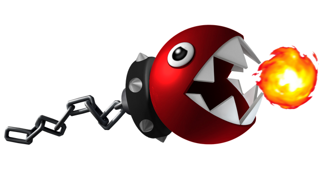 File:Red Chomp SM3DW.png