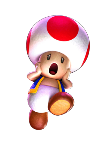 Image - 355px-Toad (2).png | Fantendo - Nintendo Fanon ... Image - 355px-Toad (2).png | Fantendo - Nintendo Fanon ...