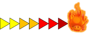 Fire Meter (Full)