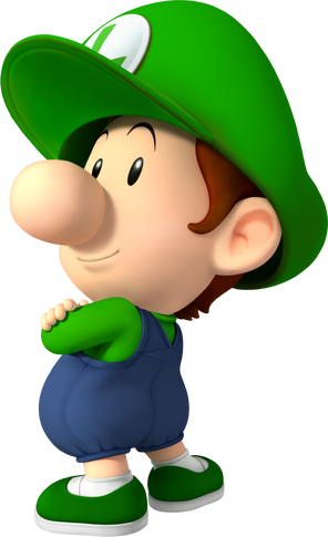 File:Baby Luigi.png