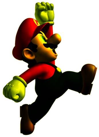 File:Morning shine Mario.png