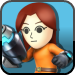 Mii Gunner CSS Icon