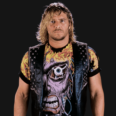 brian pillman toy