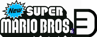 Bros x3 lOgo