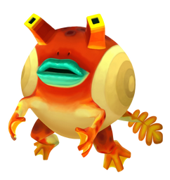 MagmaSpume