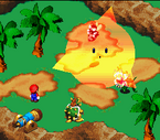 RPG Geno Flash