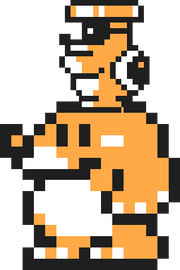 Beep - Mario Maker