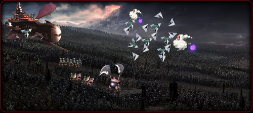 Final Battle I