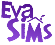 EvaSimsLogo