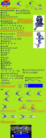 File:KrystalSprites.png