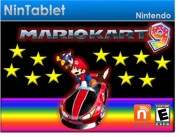 File:Mario Kart 9 NinTablet Cover.png