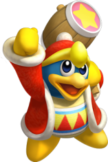157px-KRtDL Dedede