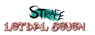 Strafelethalseven