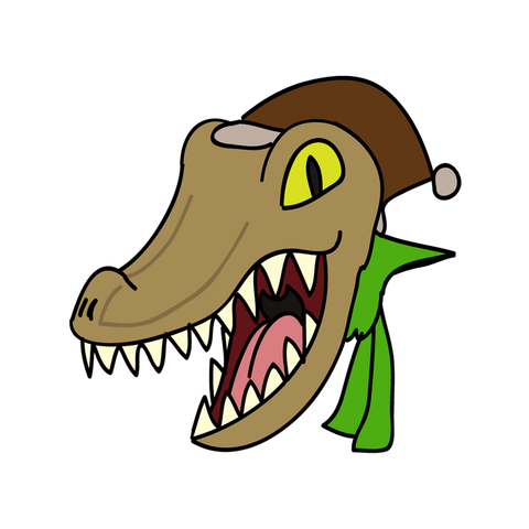 File:ChristmasSRex.png