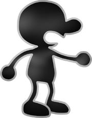 Mr game n watch