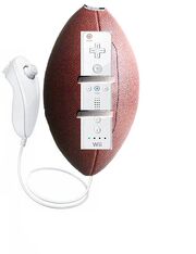 Wiifootball
