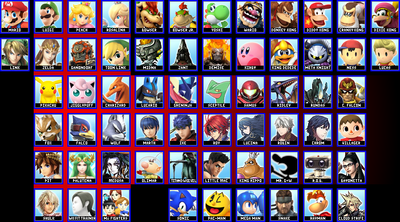 Final Roster