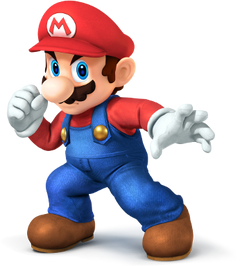 MarioSmashNoFire