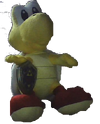 Koopa link