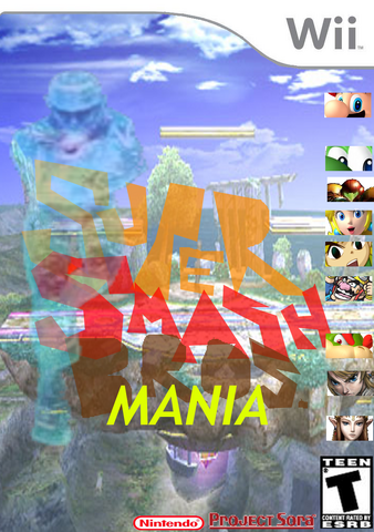 File:SSBMboxartNA.png