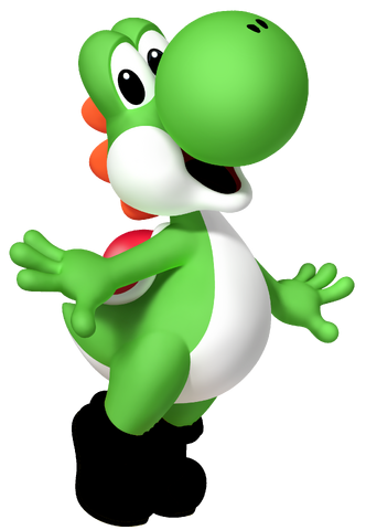 File:RetroYoshi.png
