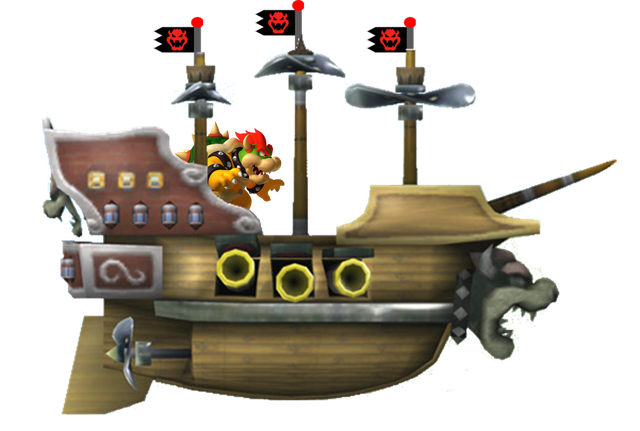 File:Bowser's Airship NSMB5SA2.png