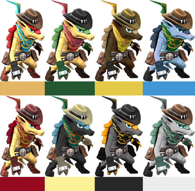 all smash ultimate palette swap renders all smash ultimate palette swap renders