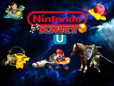 NintendoKartU