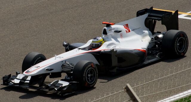 File:Sauber C29.jpg