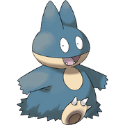 446Munchlax