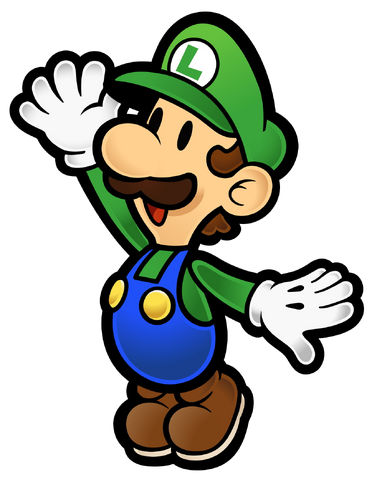 File:Paper Luigi.png