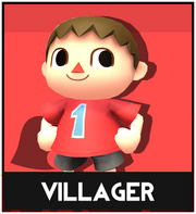 VillagerSSBV
