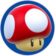 Mushroom Cup-0