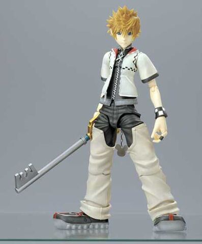 File:Kingdom Hearts 2 Roxas.jpg