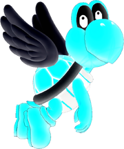 Cosmic Parakoopa 2