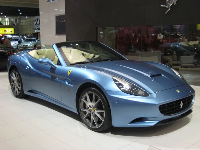 File:Ferrari California.jpg