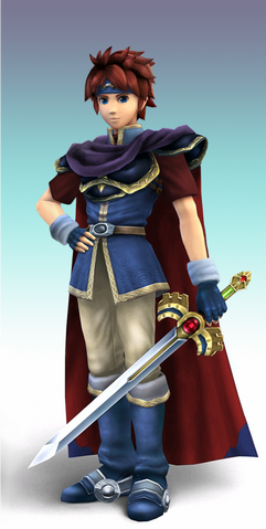 File:Roy in Brawl.png
