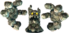 Bouldergeist