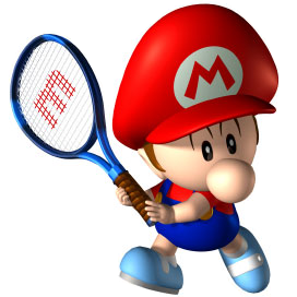 File:BabyMario MT64.png