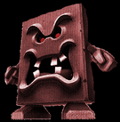 Bricked